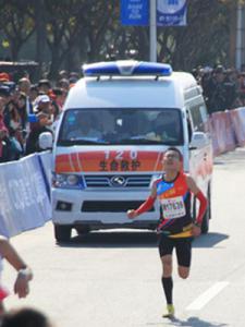 通榆县大型活动