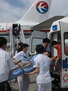 通榆县接送服务